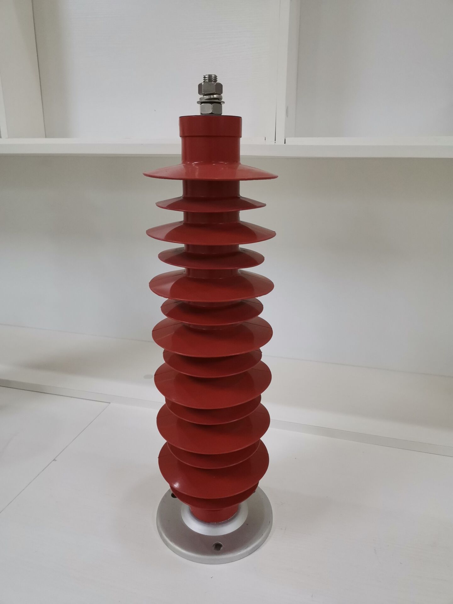 35KV坐式避雷器